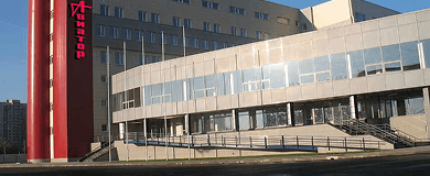 Обеспечение залогом: Коммерческое помещение в Новосибирске
